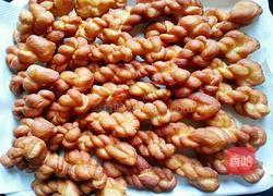 蜂蜜软麻花的做法图解13