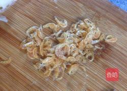 角瓜炒肉片的做法图解4