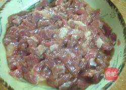 角瓜炒肉片的做法图解5