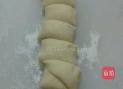 椰香软面包的做法图解8