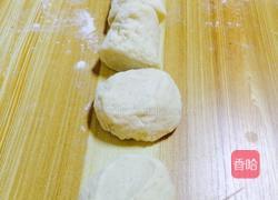 豆沙酥。的做法图解6