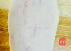豆沙酥。的做法图解10