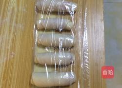 豆沙酥。的做法图解12