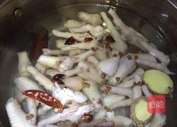 泡椒凤爪的做法图解6