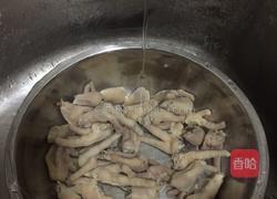 泡椒凤爪的做法图解7