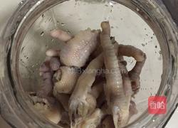 泡椒凤爪的做法图解9