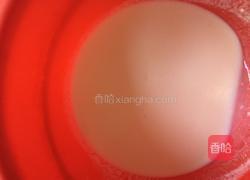 炸花花的做法图解2