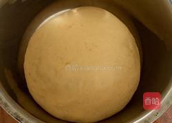 炸花花的做法图解4