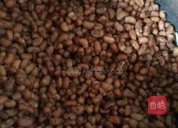 菜茶的做法图解1