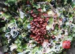 菜茶的做法图解4