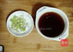 可乐鸡腿的做法图解1