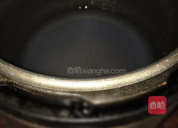 猪肚蒸蛋的做法图解7