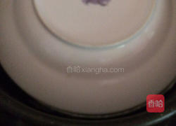 猪肚蒸蛋的做法图解8