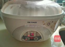 银耳百合莲子羹的做法图解8