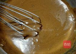 巧克力蛋糕的做法图解6