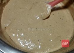 巧克力蛋糕的做法图解9