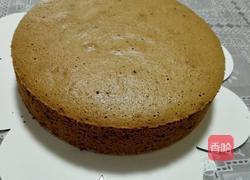 巧克力蛋糕的做法图解11