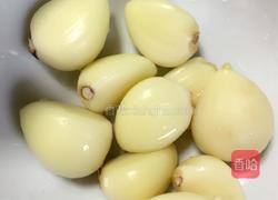 清汤羊肉的做法图解3