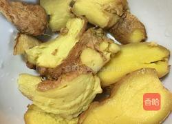 清汤羊肉的做法图解2