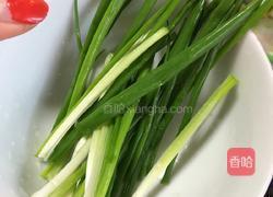 清汤羊肉的做法图解4