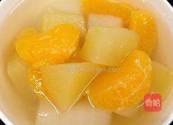 三色水果饮的做法图解9