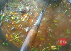 麻辣血旺的做法图解7