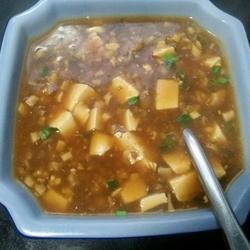 蒜香沃豆腐的做法[图]