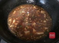 蒜香沃豆腐的做法图解5