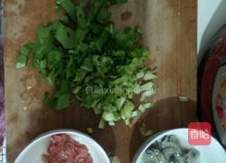 正宗海蛎煎的做法图解1