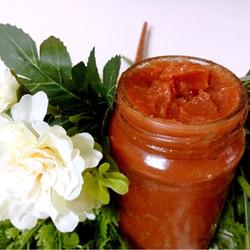 山楂酱的做法[图]