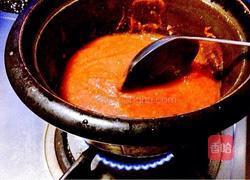 山楂酱的做法图解6