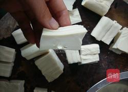 酿豆腐的做法图解2