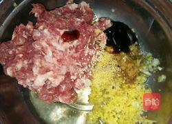 肉丸冬瓜汤的做法图解1