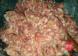 肉丸冬瓜汤的做法图解2