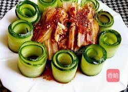 红油猪耳的做法图解4