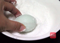 自制流油咸鸭蛋的做法图解4