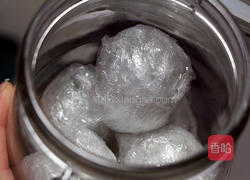 自制流油咸鸭蛋的做法图解5