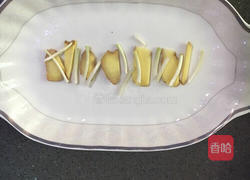 清蒸鳊鱼的做法图解4