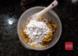 糯米糍的做法图解4