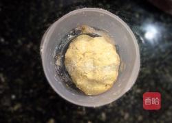 糯米糍的做法图解5