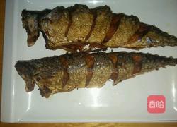 家常煎鲅鱼的做法图解6