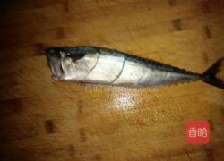 家常煎鲅鱼的做法图解2