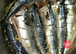 家常煎鲅鱼的做法图解4