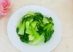 清炒勺菜