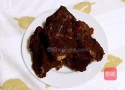酱牛肉的做法图解9