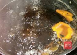 茶鸡蛋的做法图解5