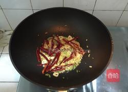 西芹猪柳的做法图解6