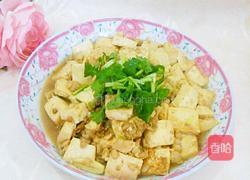 肉沫炖豆腐的做法图解10