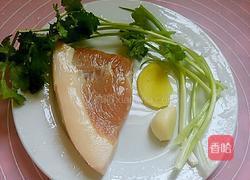 肉沫炖豆腐的做法图解3