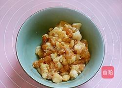 肉沫炖豆腐的做法图解5